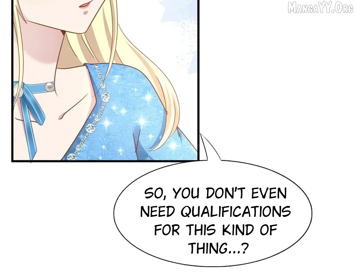 Don't Embarrass Me Chapter 190 - page 11